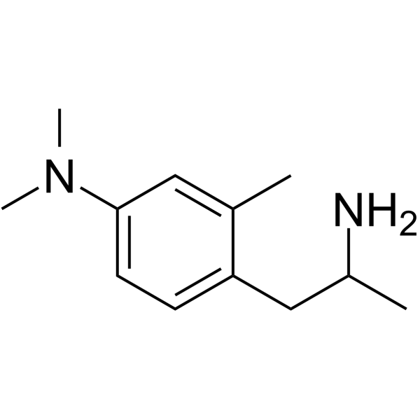 (±)-Amiflamine (FLA 336) 77502-96-6